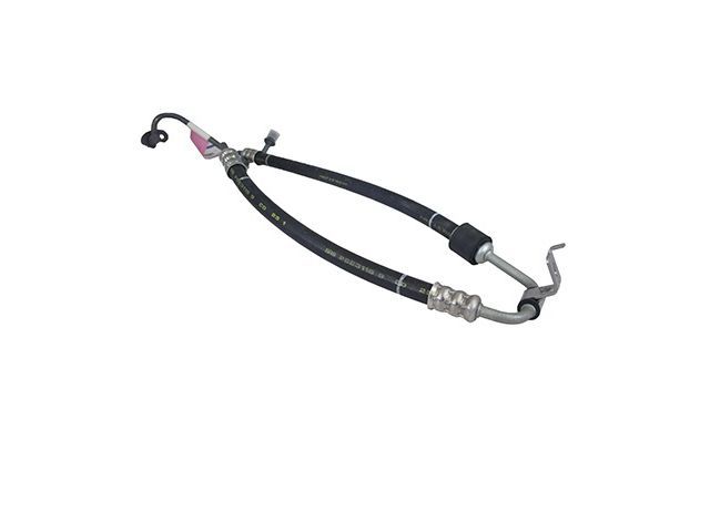 2017, 2016, 2015, 2014, 2013, 2012, 2011 Ford Expedition Power Steering Pressure Line Hose Assembly