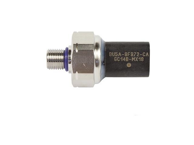 2019, 2018, 2017, 2016, 2015, 2014, 2013, 2012 Ford Explorer Fuel Injection Pressure Sensor