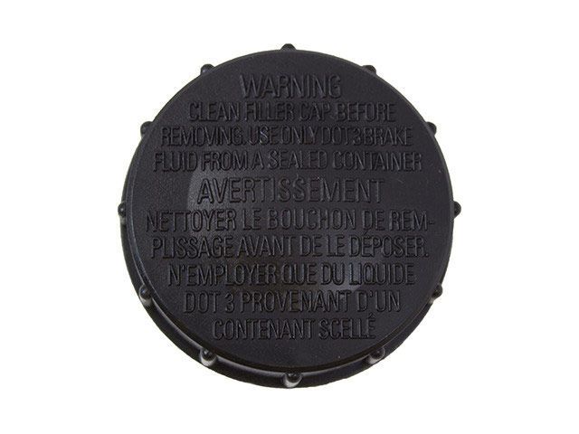 2005, 2004, 2003, 2002, 2001 Ford Explorer Victoria Brake Master Cylinder Reservoir Cap
