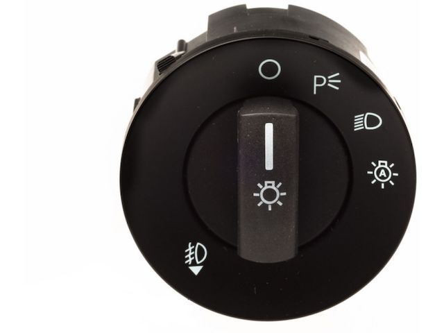 2019, 2018, 2017, 2016, 2015, 2014 Ford Fiesta Headlight Switch