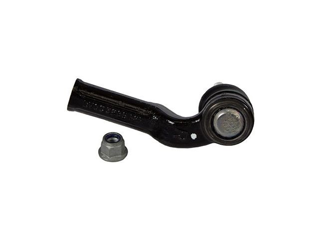 2018, 2017, 2016, 2015, 2014, 2013, 2012 Ford Focus Steering Tie Rod End