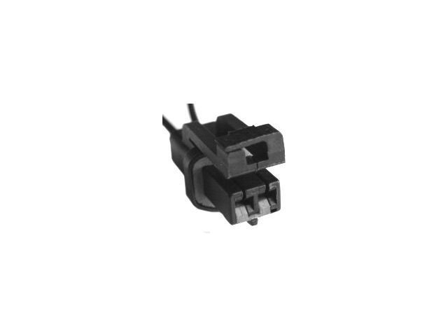 2005, 2004, 2003, 2002, 2001, 2000 Ford Excursion Canister Vent Solenoid Connector