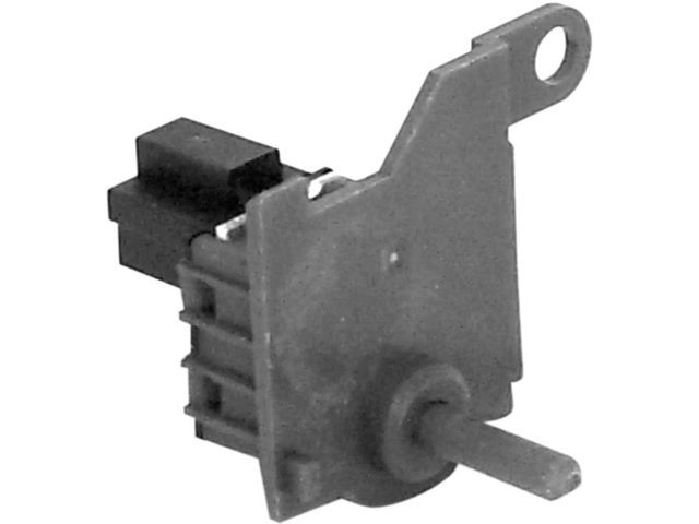 2005, 2004, 2003, 2002, 2001, 2000 Ford Excursion Super Duty HVAC Heater Control Switch