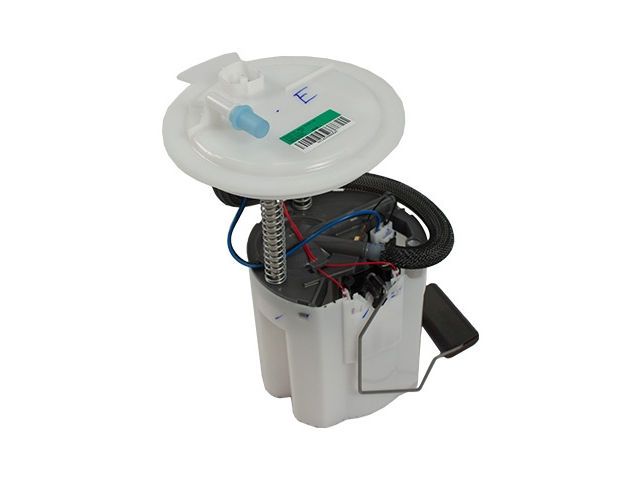 2013, 2012, 2011 Ford Fiesta Fuel Pump and Sender Assembly
