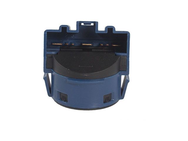 Ignition Switch