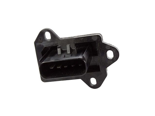 2017, 2016, 2015, 2014, 2013, 2012, 2011, 2010, 2009, 2008, 2007 Ford Expedition HVAC Blower Motor Resistor