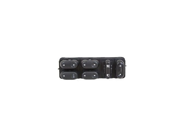 2007, 2006, 2005, 2004, 2003, 2002, 2001 Ford Escape Door Window Switch