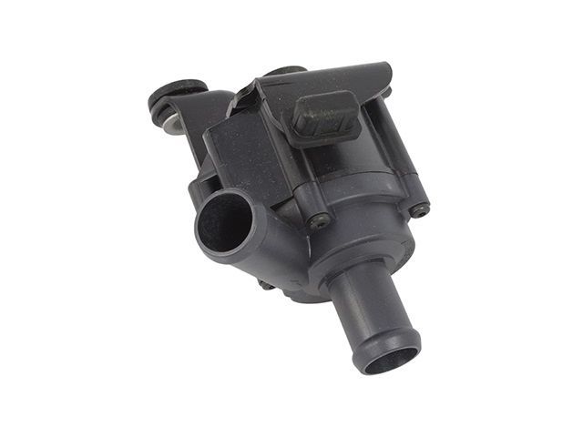 2019, 2018, 2017 Ford Escape Heater Water Pump