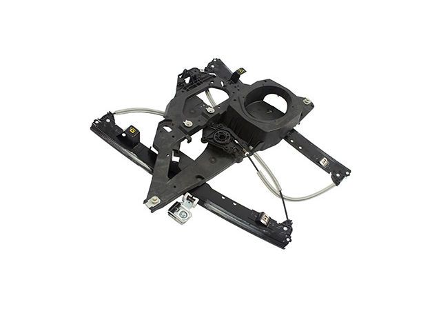 2017, 2016, 2015, 2014, 2013, 2012, 2011, 2010, 2009, 2008, 2007 Ford Expedition Window Regulator