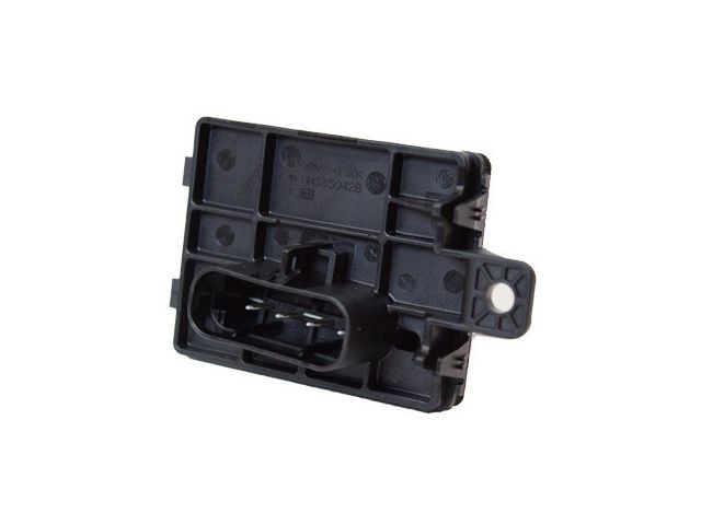 2012, 2011, 2010, 2009, 2008, 2007, 2006 Ford Fusion HVAC Blower Motor Resistor