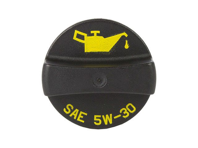 2021, 2020 Ford Police Interceptor Utility Sport Engine Oil Filler Cap