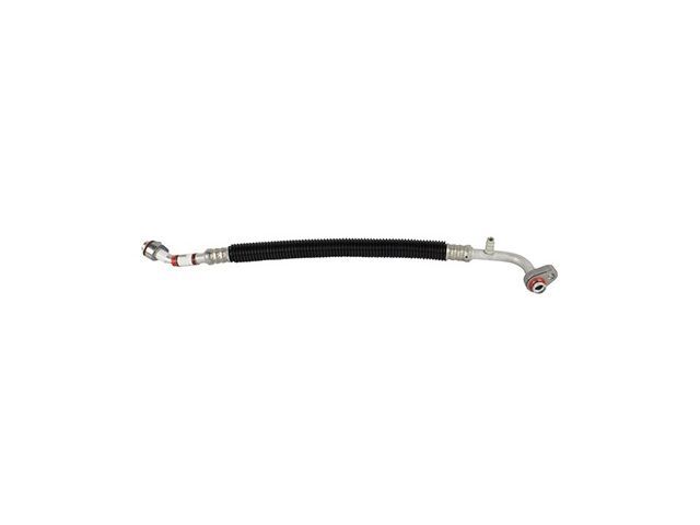 2014, 2013, 2012, 2011 Ford Mustang A/C Refrigerant Suction Hose