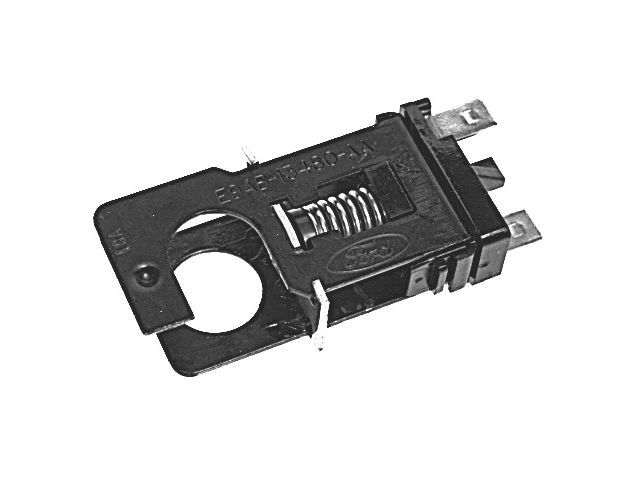 Brake Light Switch