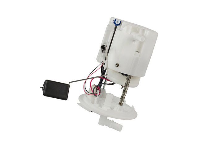 2019, 2018, 2017, 2016, 2015, 2014, 2013 Ford Taurus Interceptor Sedan Fuel Pump and Sender Assembly