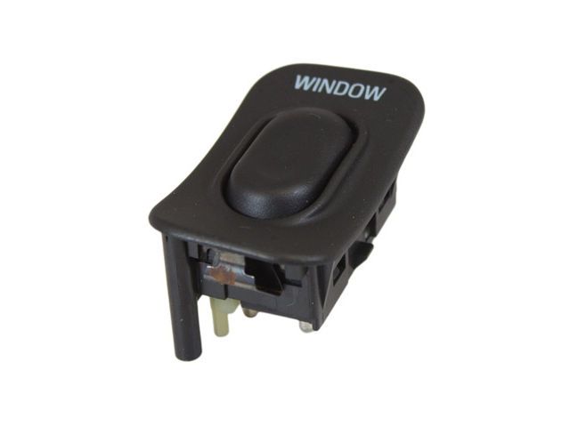 2007, 2006, 2005, 2004, 2003, 2002, 2001, 2000, 1999, 1998, 1997, 1996, 1995 Ford Ranger Door Window Switch