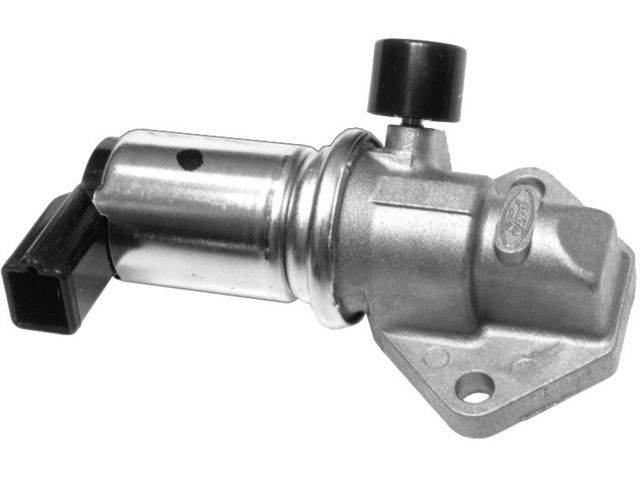 Idle Air Control Valve
