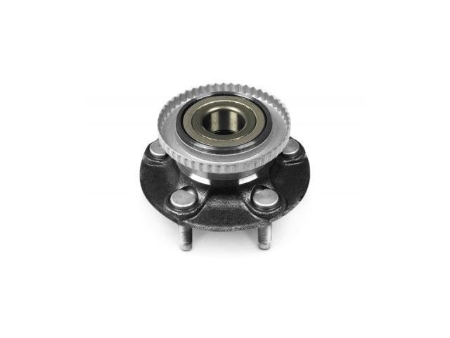 2014, 2013, 2012, 2011 Ford Edge Wheel Hub