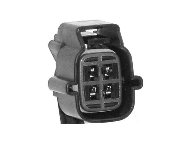 2007, 2006, 2005, 2004 Ford Focus Victoria HVAC Pressure Switch Connector