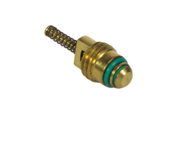 2021, 2020, 2019, 2018, 2017, 2016, 2015, 2014, 2013 Ford Explorer Super Duty A/C Service Valve