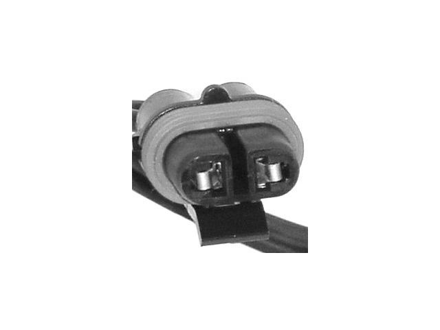 2004 Ford Focus Fog / Driving Light Connector