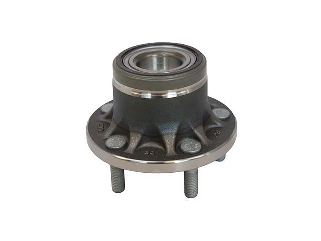 2013, 2012, 2011, 2010 Ford Transit Connect Connect Wheel Hub