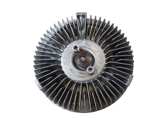 2005, 2004, 2003, 2002, 2001, 2000 Ford Excursion Super Duty Engine Cooling Fan Clutch