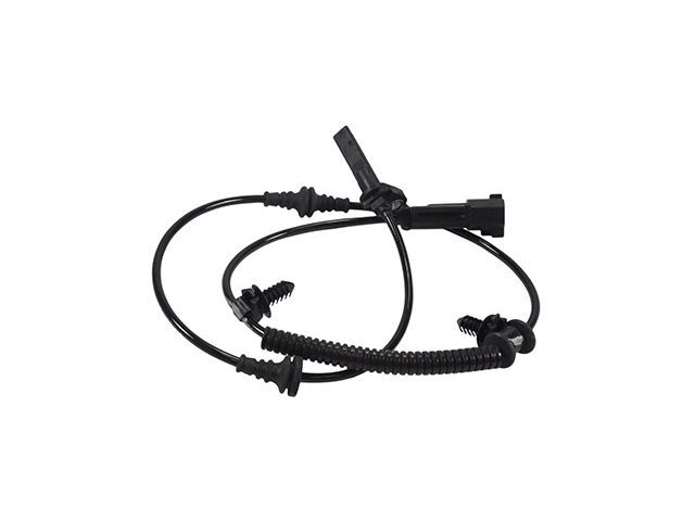 2019, 2018, 2017, 2016, 2015, 2014, 2013, 2012, 2011 Ford Explorer ABS Wheel Speed Sensor