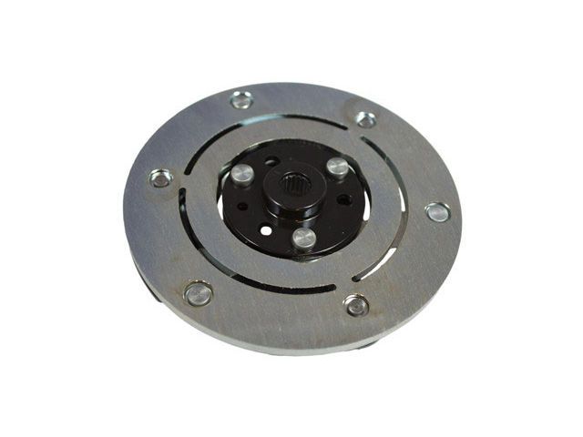 2006, 2005, 2004, 2003 Ford Expedition A/C Compressor Clutch Hub