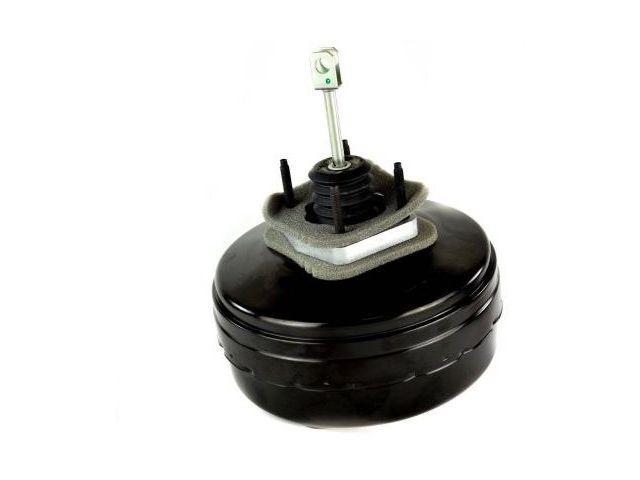 2019, 2018, 2017, 2016, 2015, 2014 Ford Fiesta Power Brake Booster