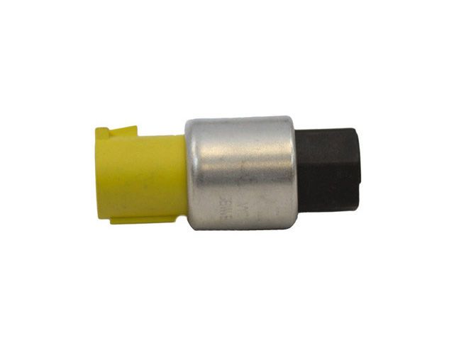 2006, 2005 Lincoln Navigator A/C Clutch Cycle Switch