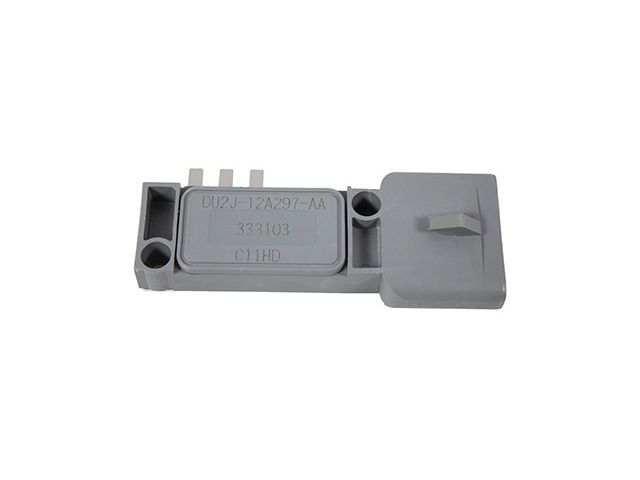 Ignition Control Module