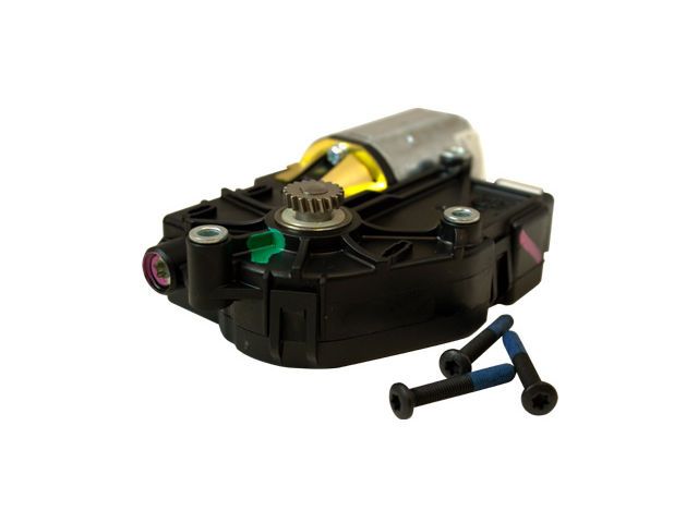 2008, 2007 Ford Edge Sunroof Motor