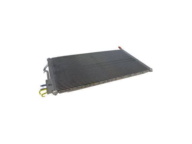 2019, 2018, 2017, 2016, 2015, 2014, 2013, 2012, 2011 Ford F59 A/C Condenser