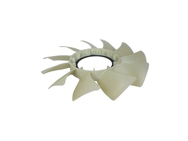 2010, 2009, 2008, 2007, 2006 Ford Explorer Engine Cooling Fan Blade