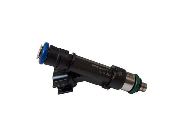 2020, 2019, 2018, 2017, 2016, 2015, 2014, 2013, 2012, 2011 Ford Mustang Fuel Injector
