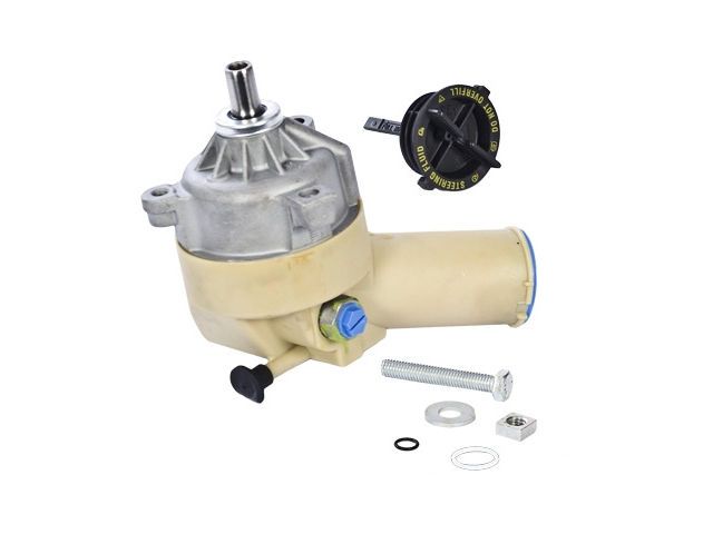 2007, 2006, 2005, 2004, 2003, 2002, 2001, 2000 Ford Taurus Power Steering Pump