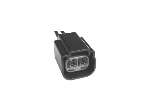 2007, 2006, 2005, 2004 Ford Freestar Super Duty Power Window Motor Connector