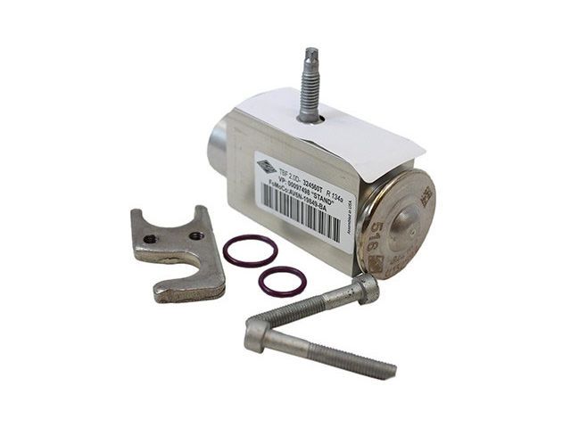2014, 2013, 2012 Ford Focus A/C Expansion Valve