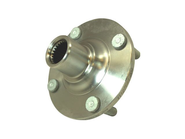 2013, 2012, 2011 Ford Fiesta Wheel Hub