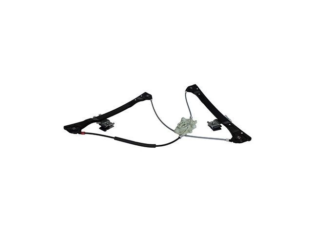 2012, 2011, 2010, 2009, 2008, 2007, 2006 Ford Fusion Window Regulator