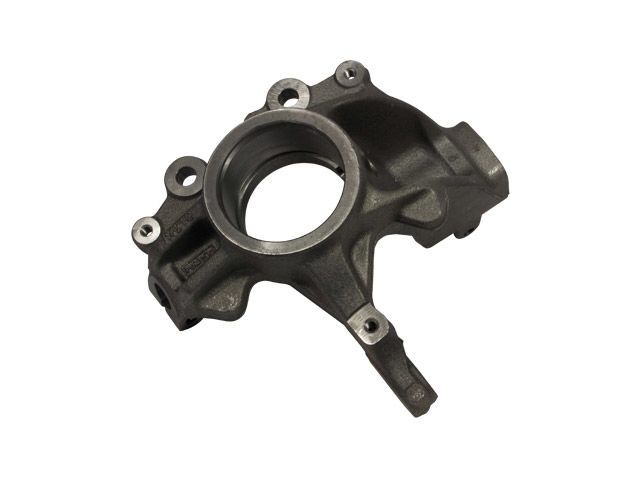 2018, 2017, 2016, 2015, 2014, 2013, 2012 Ford Focus Steering Knuckle