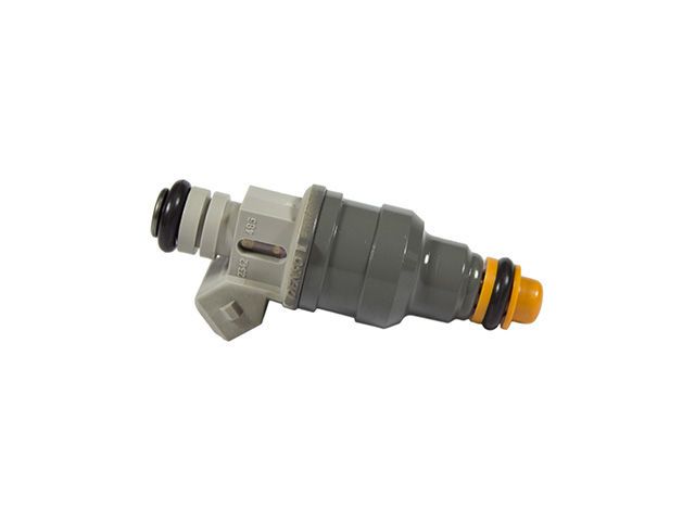 2020 Ford Escape Sport Fuel Injector