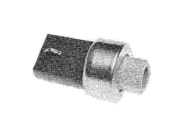 1996, 1995, 1994 Ford Explorer A/C Clutch Cycle Switch