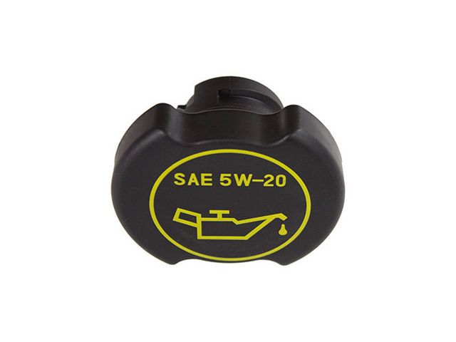 2019, 2018, 2017, 2016, 2015, 2014, 2013, 2012, 2011 Ford Explorer Victoria Engine Oil Filler Cap