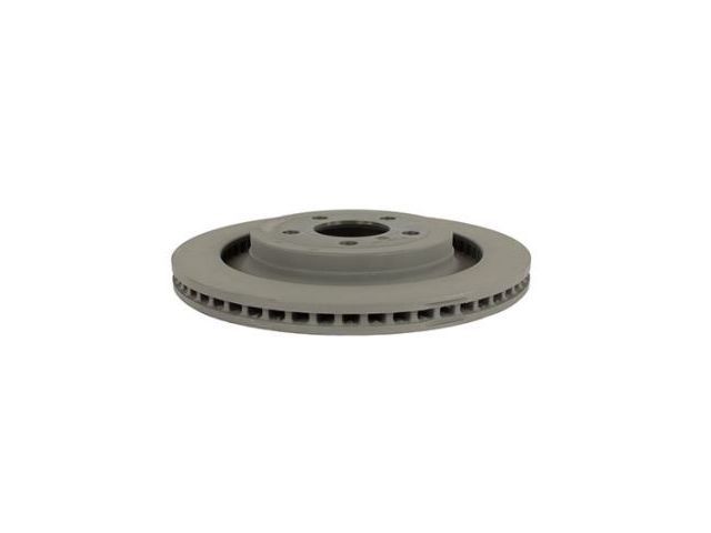 2020, 2019, 2018, 2017, 2016, 2015 Ford Mustang Disc Brake Rotor