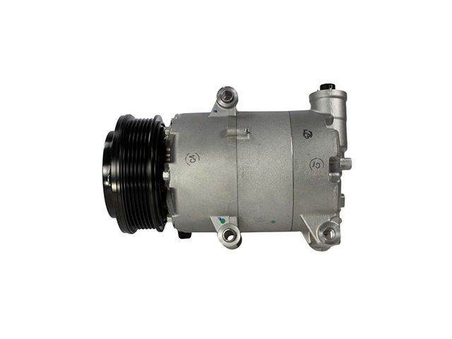 2016, 2015 Ford Transit Connect A/C Compressor