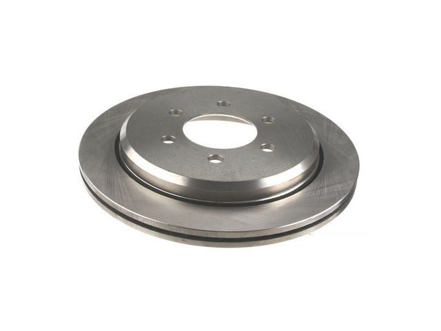 2006, 2005, 2004, 2003 Ford Expedition Disc Brake Rotor
