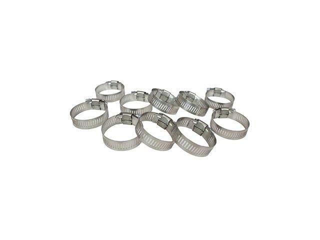 2000 Ford Taurus Hose Clamp