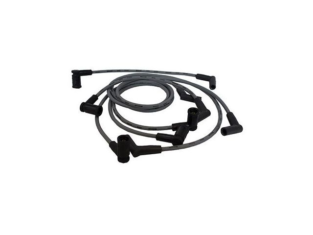 2004, 2003, 2002, 2001 Ford Mustang Spark Plug Wire Set