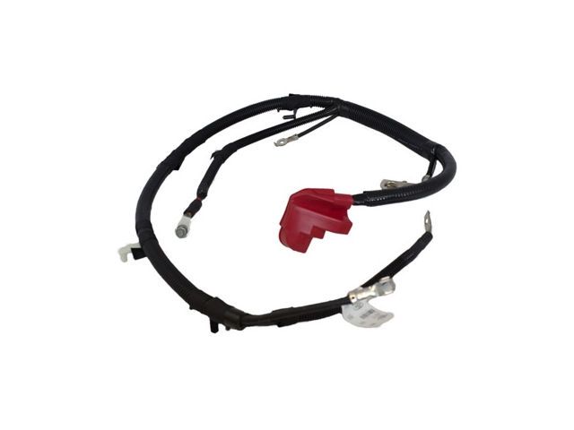 2006, 2005 Ford Mustang Starter Cable